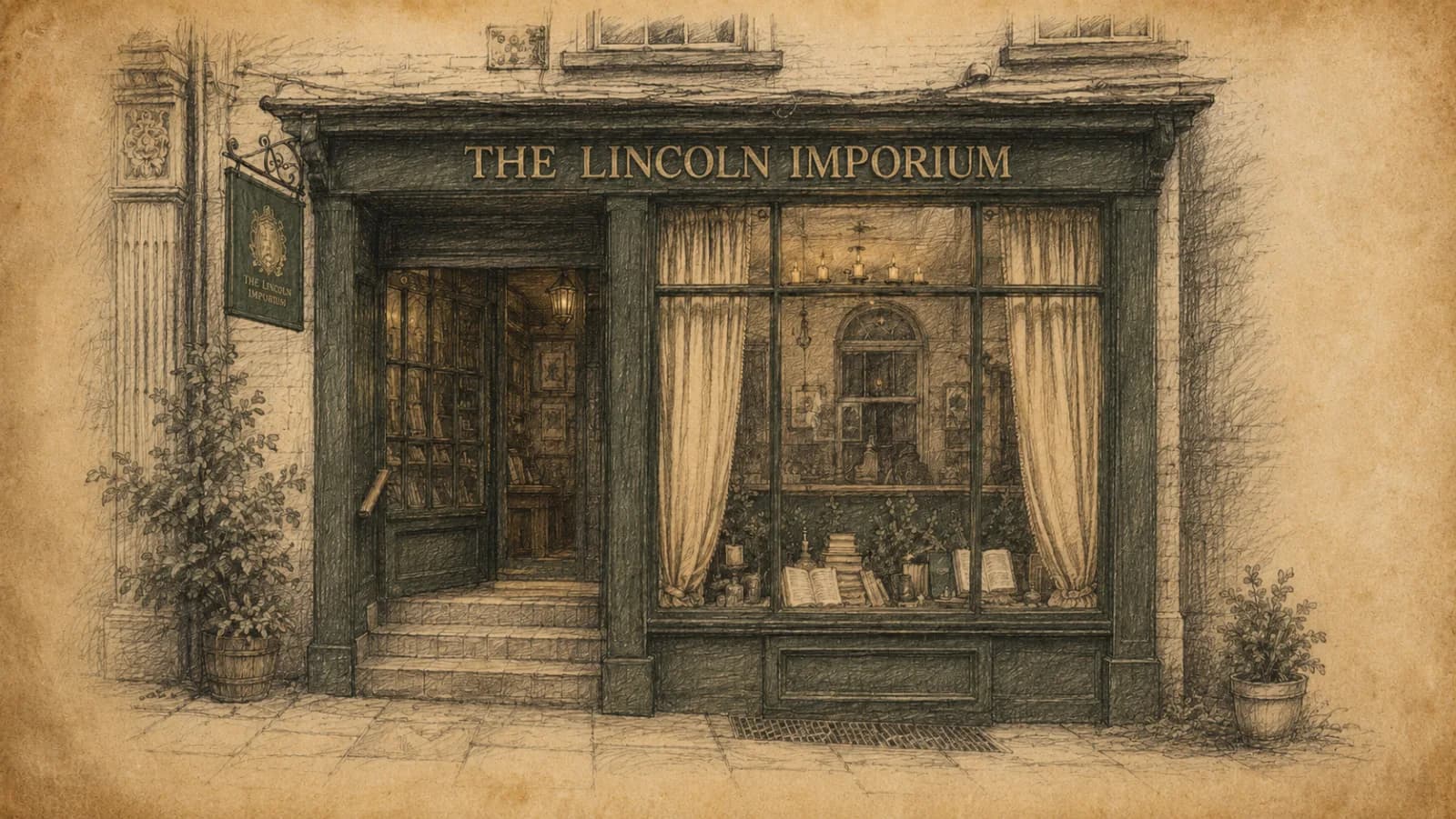The Order calls on the public to help capture the wild imps at large