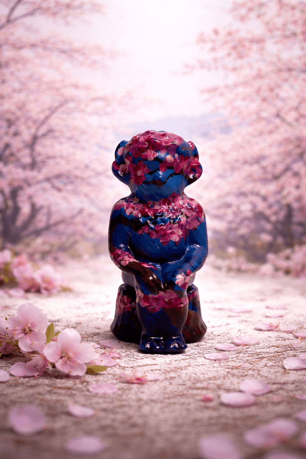 Spring Imp