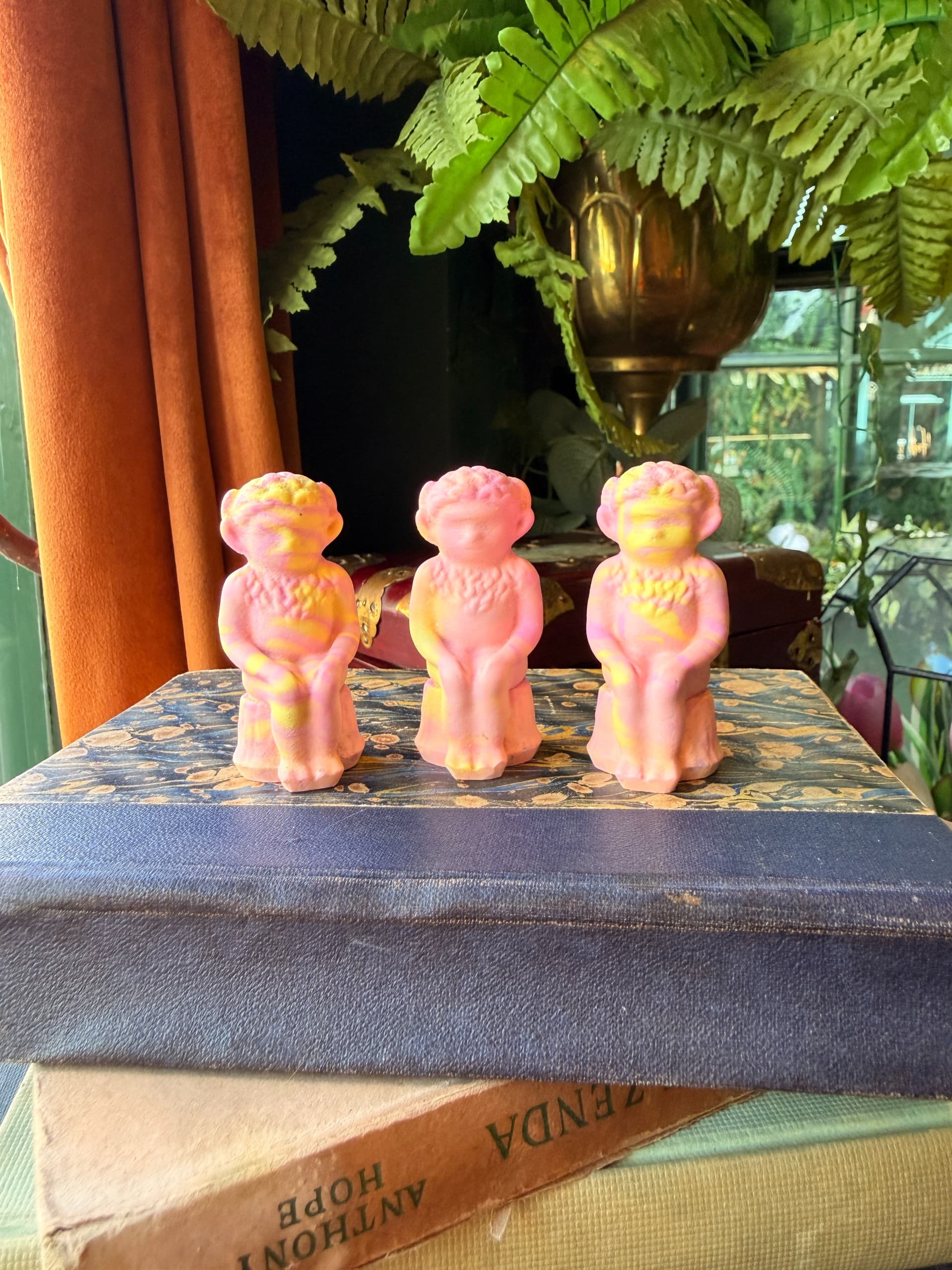 Little Tutti-Fruiti Imp
